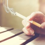 Lung cancer, third-hand smoking increases the risk