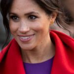 Meghan Markle, Lady Diana's designer does not forgive her French looks