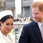 Meghan Markle and Harry move the offices away from Kate Middleton and William