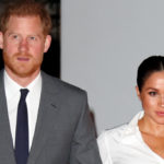 Meghan Markle gives scandal with a compromising film. And he shares William and Harry