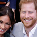 Meghan Markle, the Royal Baby could have an Italian name thanks to Lady Diana