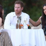 Meghan Markle, the heavy accusations of half-sister Samantha Grant in a book