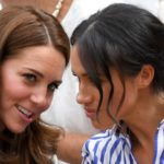 Meghan and Kate, the mystery of the purse revealed