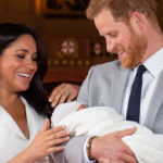 Meghan, when will Archie be baptized (and the queen will not be there)