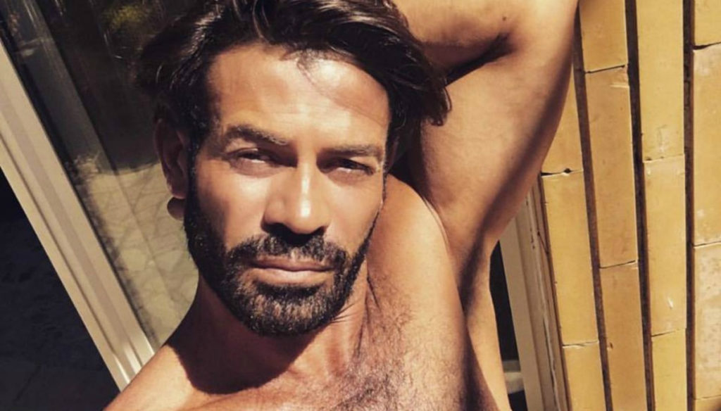 Men and Women: Does Gianni Sperti have a secret love?