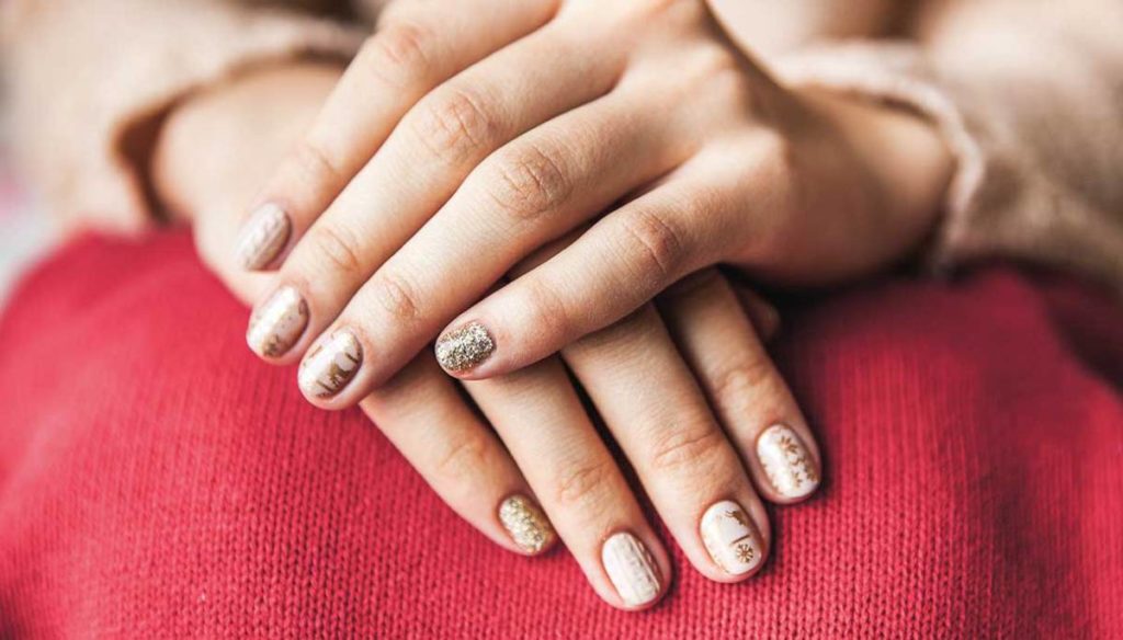 Nail primer: what it is and what it is used for