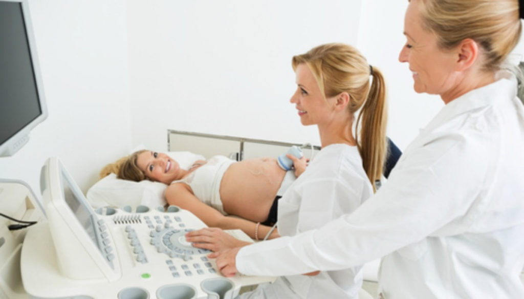 Nuchal translucency: what it is and when to do it during pregnancy
