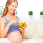 Nutrition in pregnancy: the Mediterranean diet