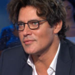 On Sunday, Gabriel Garko makes a revelation and receives a sweet surprise