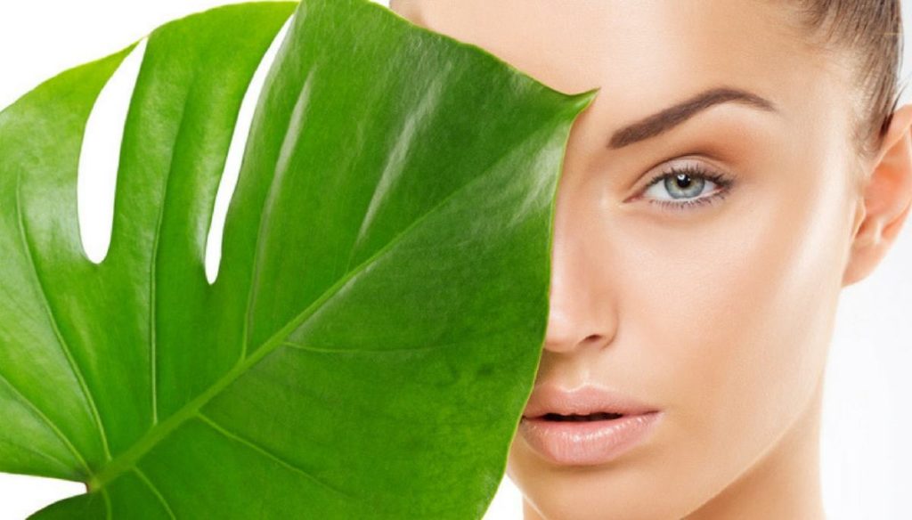 Organic cosmetics: how to recognize them
