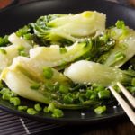 Pak Choi: properties and recipes with Chinese cabbage