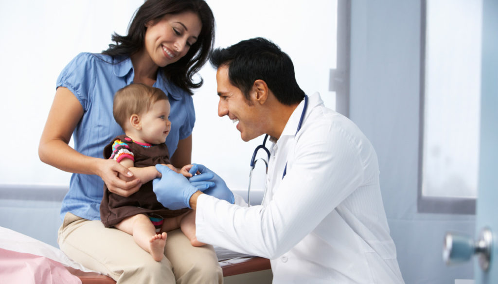 Pediatrician or general practitioner? Here's how to choose