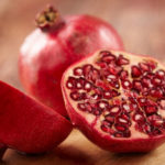 Pomegranate: anti-aging effects on muscles