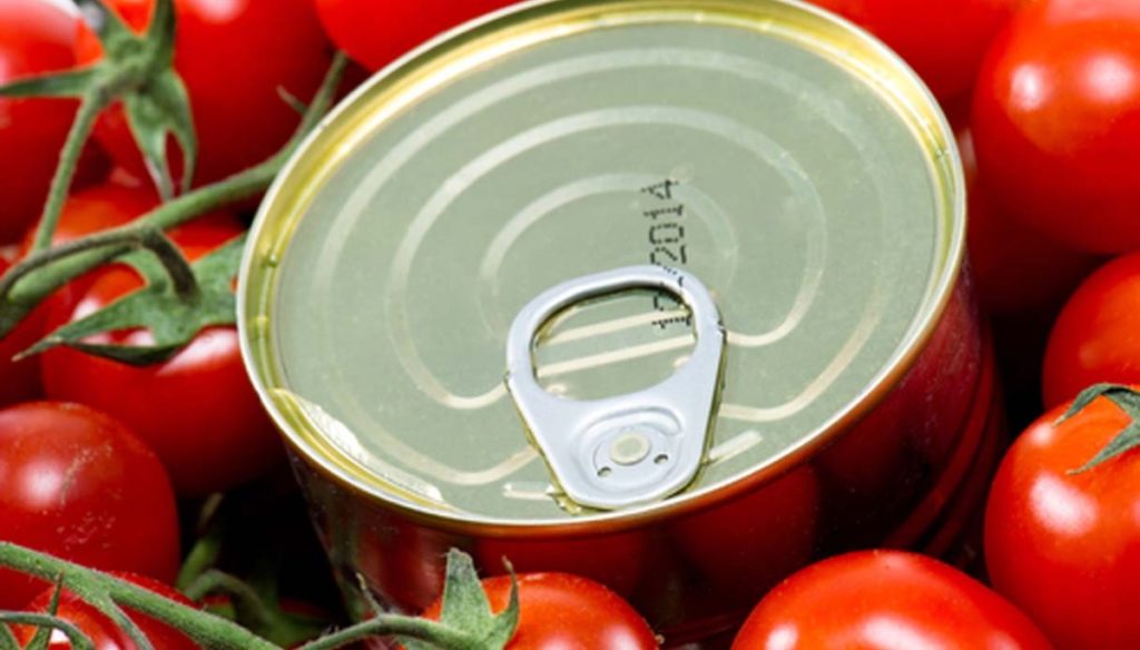 Pregnancy and canned foods: expert advice