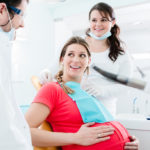 Pregnancy and dentist: what to do