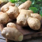Pressure, the positive effects of ginger: how to take it
