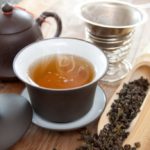 Prevent breast cancers with oolong tea