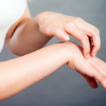 Psoriasis in the nails, when it can indicate a serious illness
