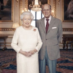 Queen Elizabeth and Prince Philip celebrate 70 years of marriage