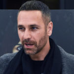 Raoul Bova, the father died in Rieti. The actor suspends the theater tour