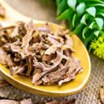 Rhodiola, the plant that makes you lose weight and protects the heart