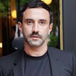 Riccardo Tisci is the new creative director of Burberry