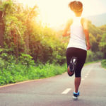 Running during pregnancy: risks, benefits and when to stop