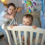 Sleep disorders in children: what are the causes?