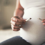 Smoking during pregnancy: risks and how to stop