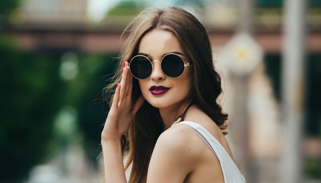 Sunglasses: why wear them all the time - Tips for Women's Fashion ...