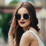 Sunglasses: why wear them all the time