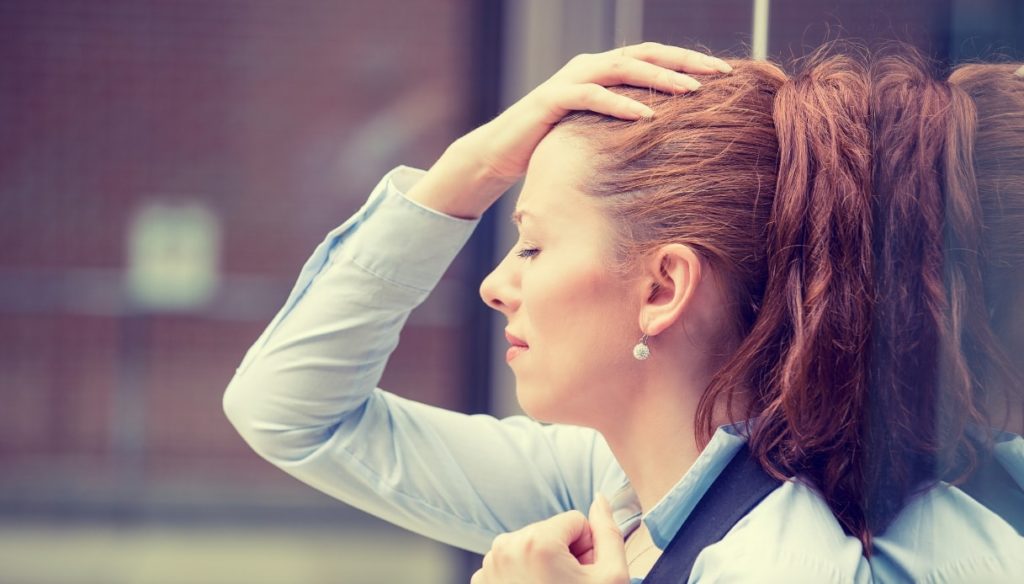 The 5 causes that lead to migraine