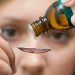 The comatose child did not make it for otitis treated with homeopathy
