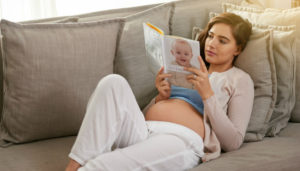 The fundamental books to read during pregnancy