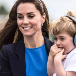 The school of Prince George is chosen: 14 thousand euros a year