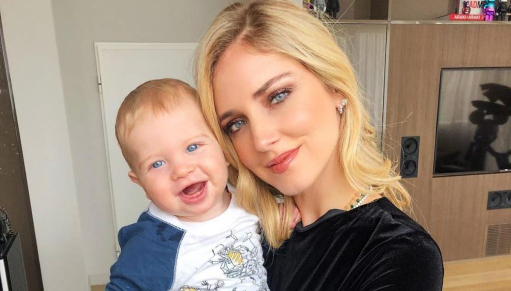 The Time Has Come To Stop Giving Chiara Ferragni Her Mother