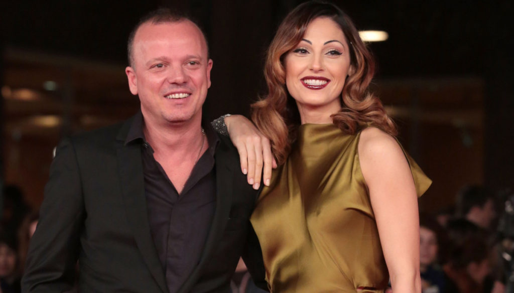 The truth of Gigi D'Alessio on the crisis with Anna Tatangelo