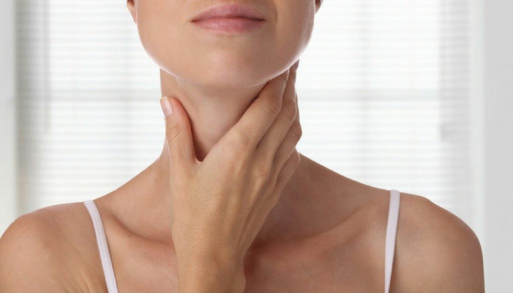 Thyroid, 4 secrets to keep it healthy that everyone should know