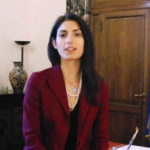 Virginia Raggi leaves without paying the restaurant bill: "A misunderstanding"