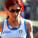 Who is Vincenza Sicari, the marathon runner who fights not to die