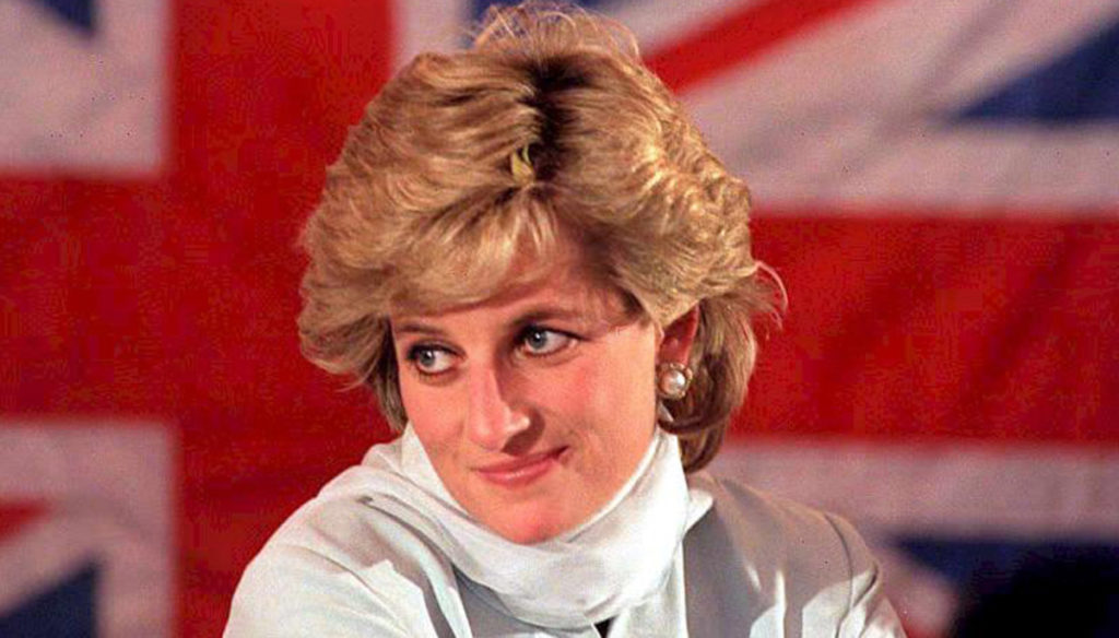 "Lady Diana threatened death Camilla Parker Bowles": new revelations