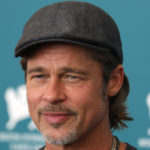 Brad Pitt: “Saved by anonymous alcoholics. Now I'm sober "