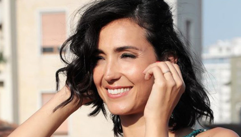 Caterina Balivo swallowed with the fasting diet. And on Instagram, it's beautiful