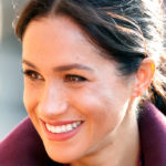 Meghan Markle pregnant with twins: the rehearsals from Palazzo