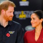 Because Harry and Meghan (and not only them) wear a poppy flower