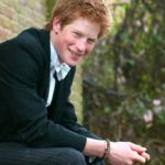 Prince Harry, the secret of the bracelet he has been wearing for 22 years