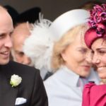 The romantic gesture of Kate Middleton and William also beats Meghan and Harry