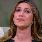 Belen Rodriguez: from Costanzo tears and truth about Iannone, De Martino and Corona