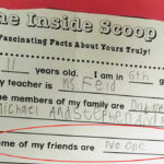 "I have no friends": father of an autistic child shares his son's task on FB