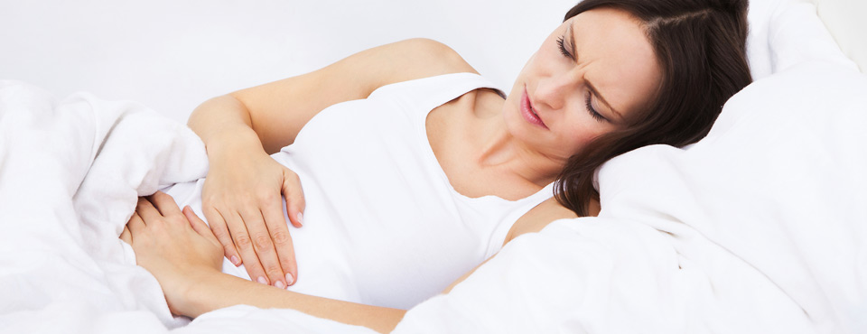 Cystitis, the diet to heal inflammations and heartburn